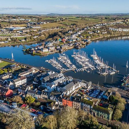 The Town House Kinsale, Hosted By Exquisite Holiday Homes, Sleeps 16 Buitenkant foto