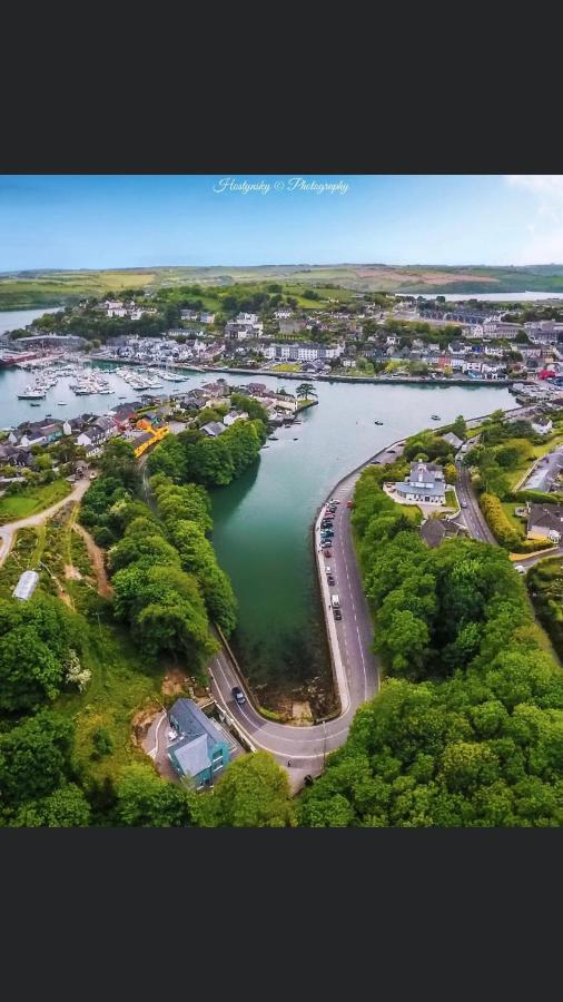 The Town House Kinsale, Hosted By Exquisite Holiday Homes, Sleeps 16 Buitenkant foto