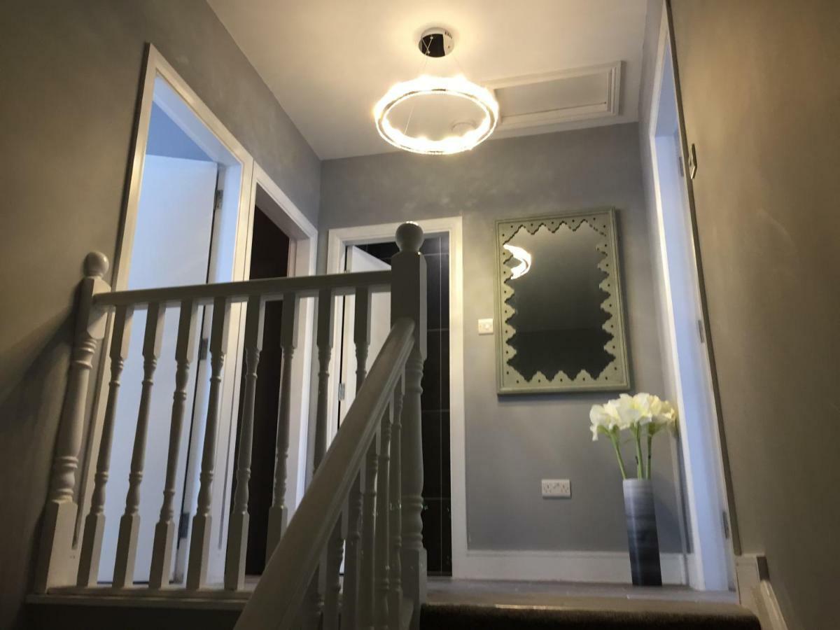 The Town House Kinsale, Hosted By Exquisite Holiday Homes, Sleeps 16 Buitenkant foto