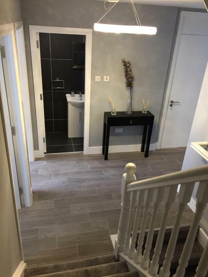 The Town House Kinsale, Hosted By Exquisite Holiday Homes, Sleeps 16 Buitenkant foto