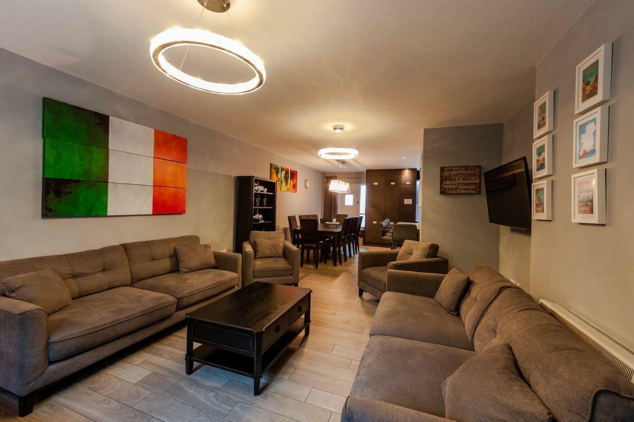 The Town House Kinsale, Hosted By Exquisite Holiday Homes, Sleeps 16 Buitenkant foto