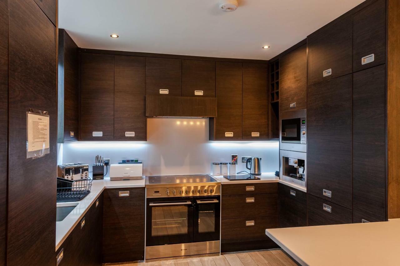 The Town House Kinsale, Hosted By Exquisite Holiday Homes, Sleeps 16 Buitenkant foto