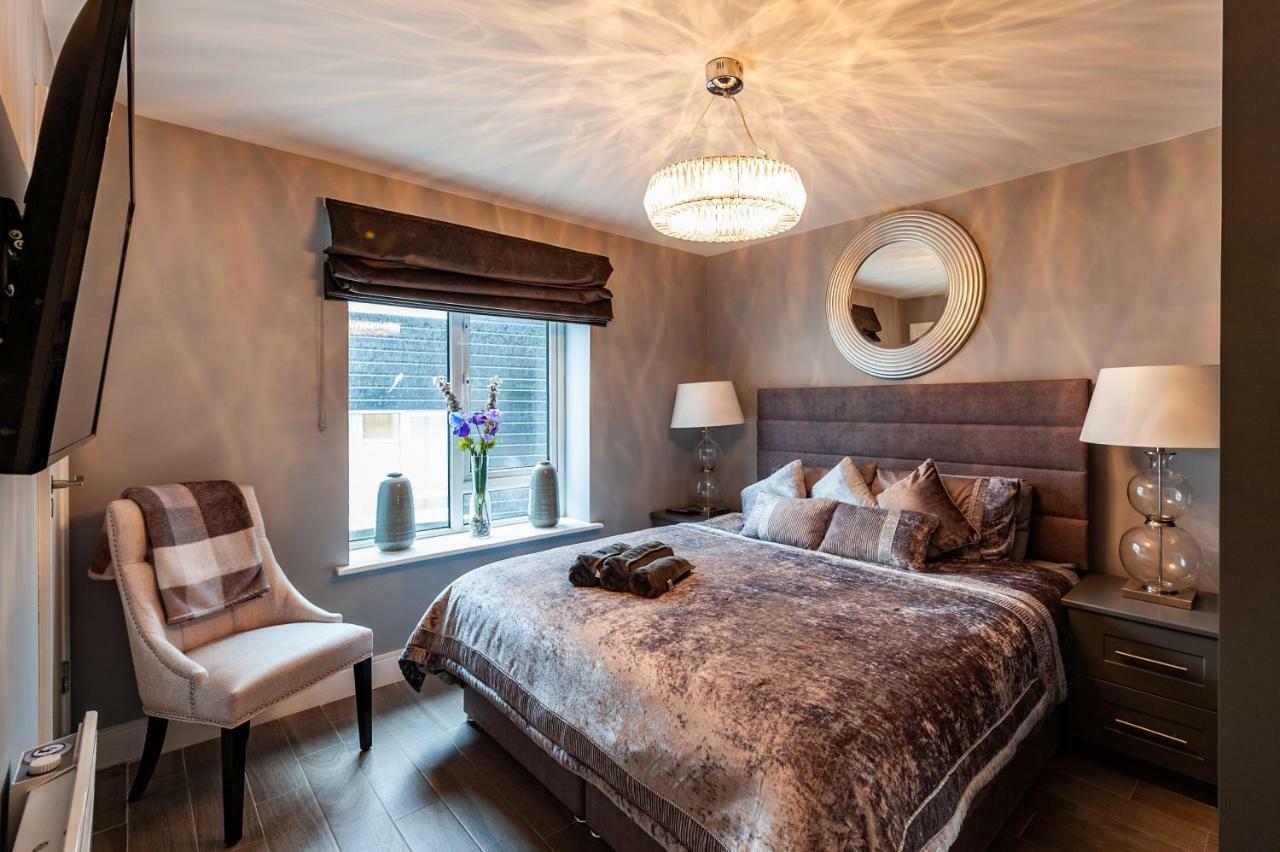 The Town House Kinsale, Hosted By Exquisite Holiday Homes, Sleeps 16 Buitenkant foto